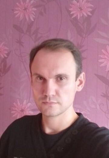 Моя фотография - Виталик, 41 из Николаев (@vitalik27546)