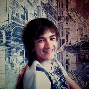 Илья, 24, Катайск