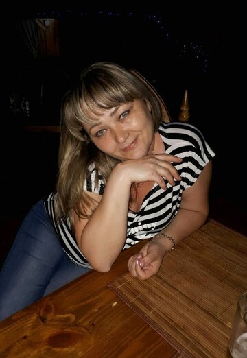 My photo - Irina, 47 from Valday (@irina202454)