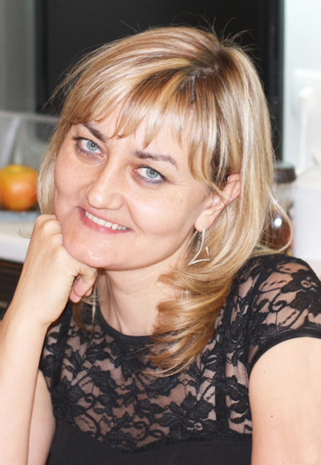 Моя фотография - Наталья, 45 из Краснодар (@natalya32667)