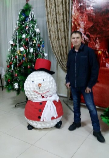 Моя фотография - Дмитрий, 35 из Житикара (@dmitriy358438)