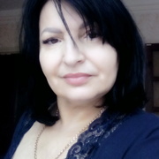 любовь, 61, Кущевская