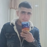 Мирхат, 29, Новотроицк