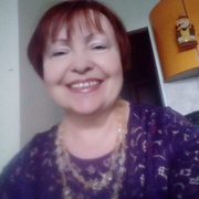 Нинель, 66, Звенигород