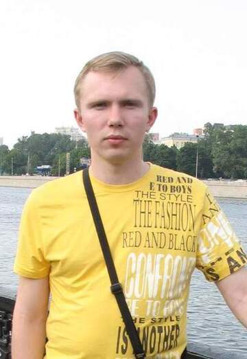 Моя фотография - Роман, 41 из Белгород (@romeo8206)
