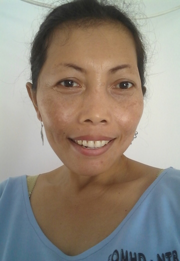My photo - karini, 48 from Jakarta (@karini2)