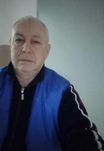 My photo - Vladimir, 64 from Tambovka (@vladimir469734)