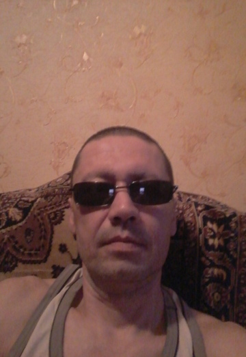 My photo - Aleksandr, 38 from Gubkin (@aleksandr941257)