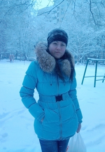Моя фотография - Алена, 37 из Ростов-на-Дону (@andrey101374)