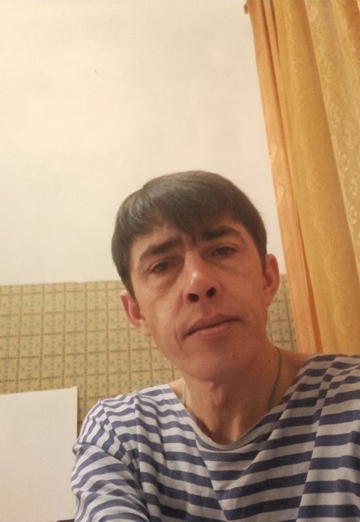 My photo - Ilmir, 45 from Sibay (@ilmir1196)