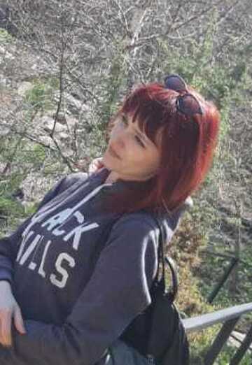 My photo - Anastasiya, 34 from Pyatigorsk (@anastasiya194415)