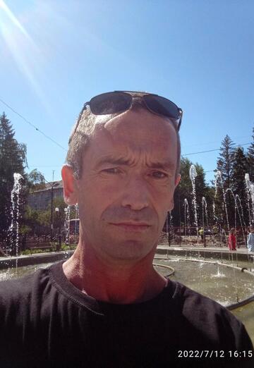 My photo - Andrey Korobkov, 50 from Biysk (@andreykorobkov2)