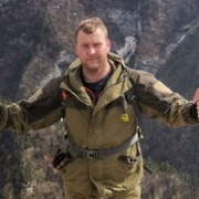 Юрий, 26, Апшеронск
