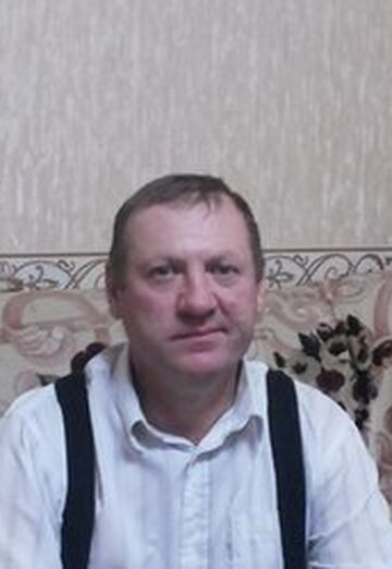 My photo - Tolya, 54 from Slavyansk-na-Kubani (@tolya6840)