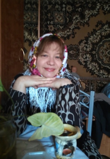 My photo - Larisa, 60 from Shymkent (@larisa32408)