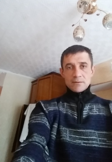 Моя фотография - Дмитрии, 52 из Южно-Сахалинск (@dmitrii1875)