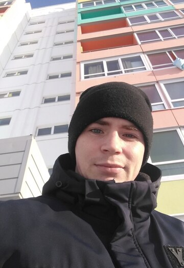 Моя фотография - Vadim Mironkin, 30 из Барнаул (@vadimmironkin)