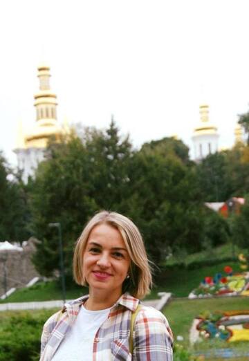 Моя фотография - Людмила, 45 из Киев (@ludmila82101)