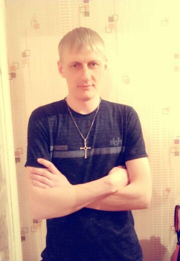 My photo - Kolj, 34 from Cherepanovo (@kolj96)