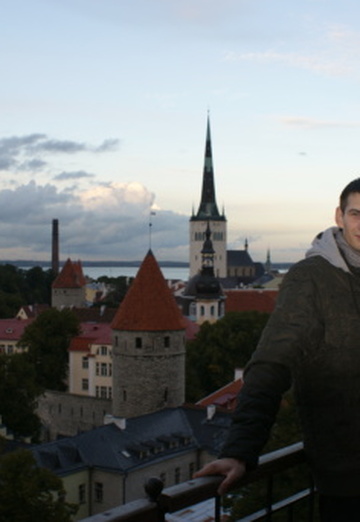 My photo - Ivan, 37 from Zheleznogorsk (@ivan28001)