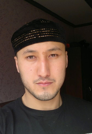 My photo - Nurik, 36 from Almaty (@nurik10674)