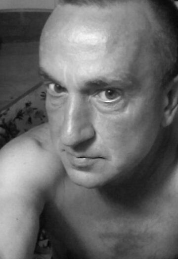My photo - andrey, 56 from Boguchar (@andrey157275)