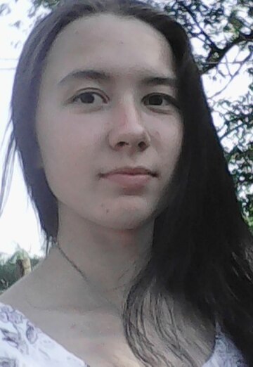 My photo - Svetlana, 22 from Rostov-on-don (@svetlana196565)