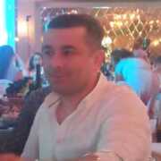 Самир, 33, Москва
