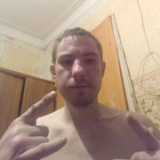 Сергей, 35, Северск