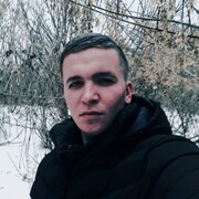 Николай, 28, Богучар