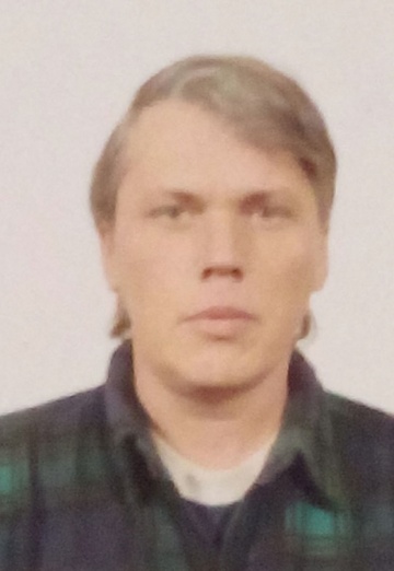 Моя фотография - Евгений, 50 из Бийск (@evgenydemidovsky)