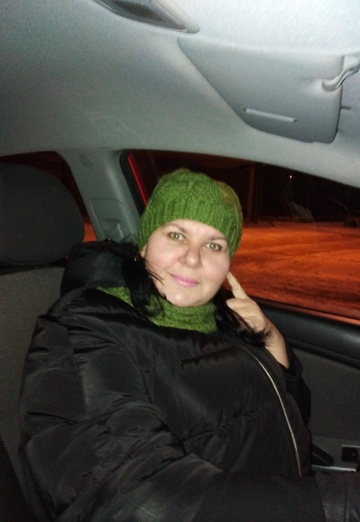 My photo - Natalya, 52 from Nizhny Tagil (@natalya233689)
