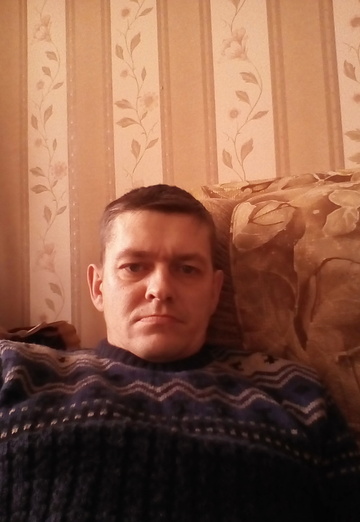 Моя фотография - Владимир, 47 из Абакан (@vladimir242052)