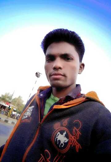 Моя фотография - ishwar, 32 из Гургаон (@ishwar4)