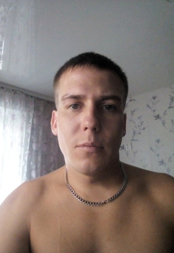 My photo - Sergey Gucol, 34 from Chelyabinsk (@sergeygucol)