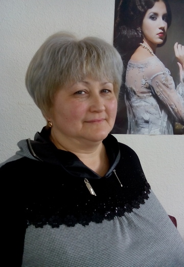 Моя фотография - Светлана Семёновна Лы, 54 из Ульяновск (@svetlanasemenovnali)