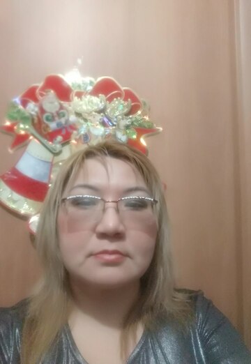 Моя фотография - Татьяна, 52 из Нарьян-Мар (@tatyana270351)