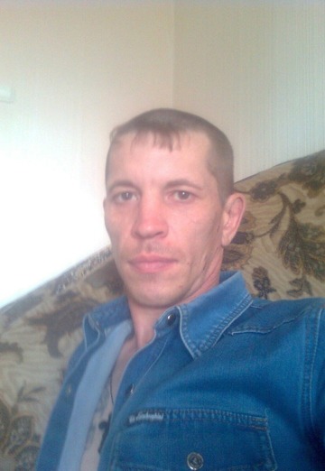 Моя фотография - Dmitryi, 45 из Тюмень (@dmitryi234)