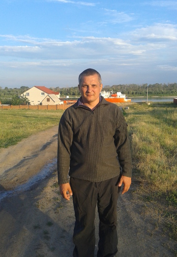 My photo - uratov, 46 from Izobilnyy (@uratov1)