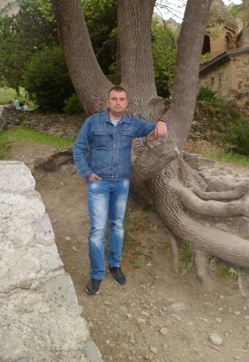 My photo - Oleg, 41 from Kutaisi (@oleg173136)
