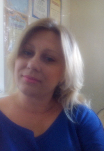 My photo - Alla, 38 from Poltava (@alla27508)