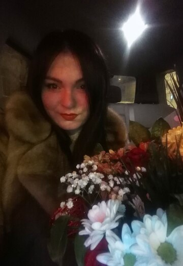 Моя фотография - Елена, 25 из Харьков (@elena360691)