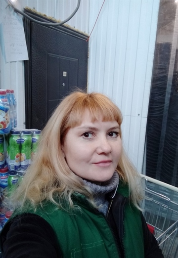 Моя фотография - Настя, 43 из Краснодар (@nastya66082)