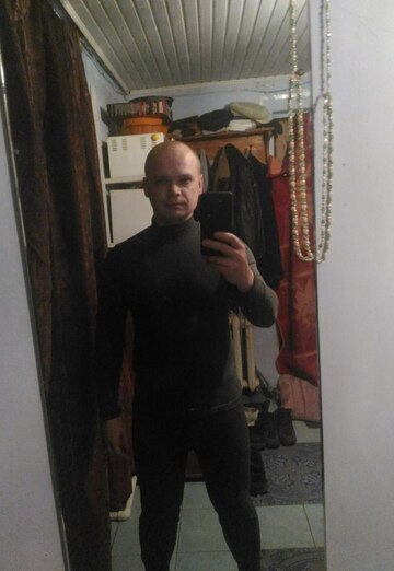 My photo - Aleksandr, 37 from Rostov-on-don (@aleksandr486286)