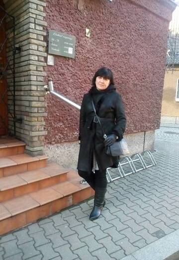 Моя фотография - наташа, 57 из Житомир (@nataliya16877)