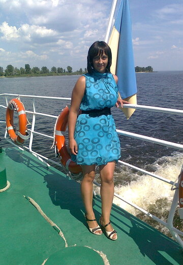 Моя фотография - Наталья, 35 из Черкассы (@natalya71875)