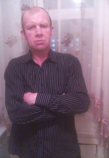 Моя фотография - Aleksandr, 44 из Пенза (@aleksandr468799)