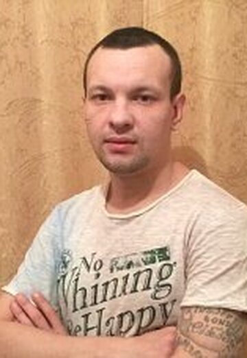 Моя фотография - владимир, 37 из Тарко (Тарко-сале) (@vladimir123842)
