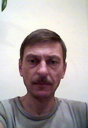 My photo - Igor Mirnyh, 58 from Khimki (@igormirnih2)