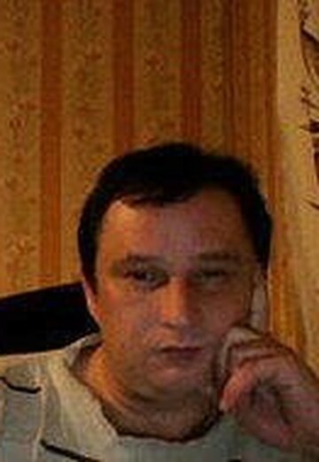 My photo - vadim, 50 from Shushenskoye (@vadim71018)